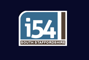 New i54 South Staffordshire business hub motorway junction opening announced
